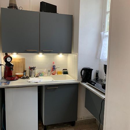 Appartement Rez De Chaussee Gold Beach Bayeux Exteriér fotografie