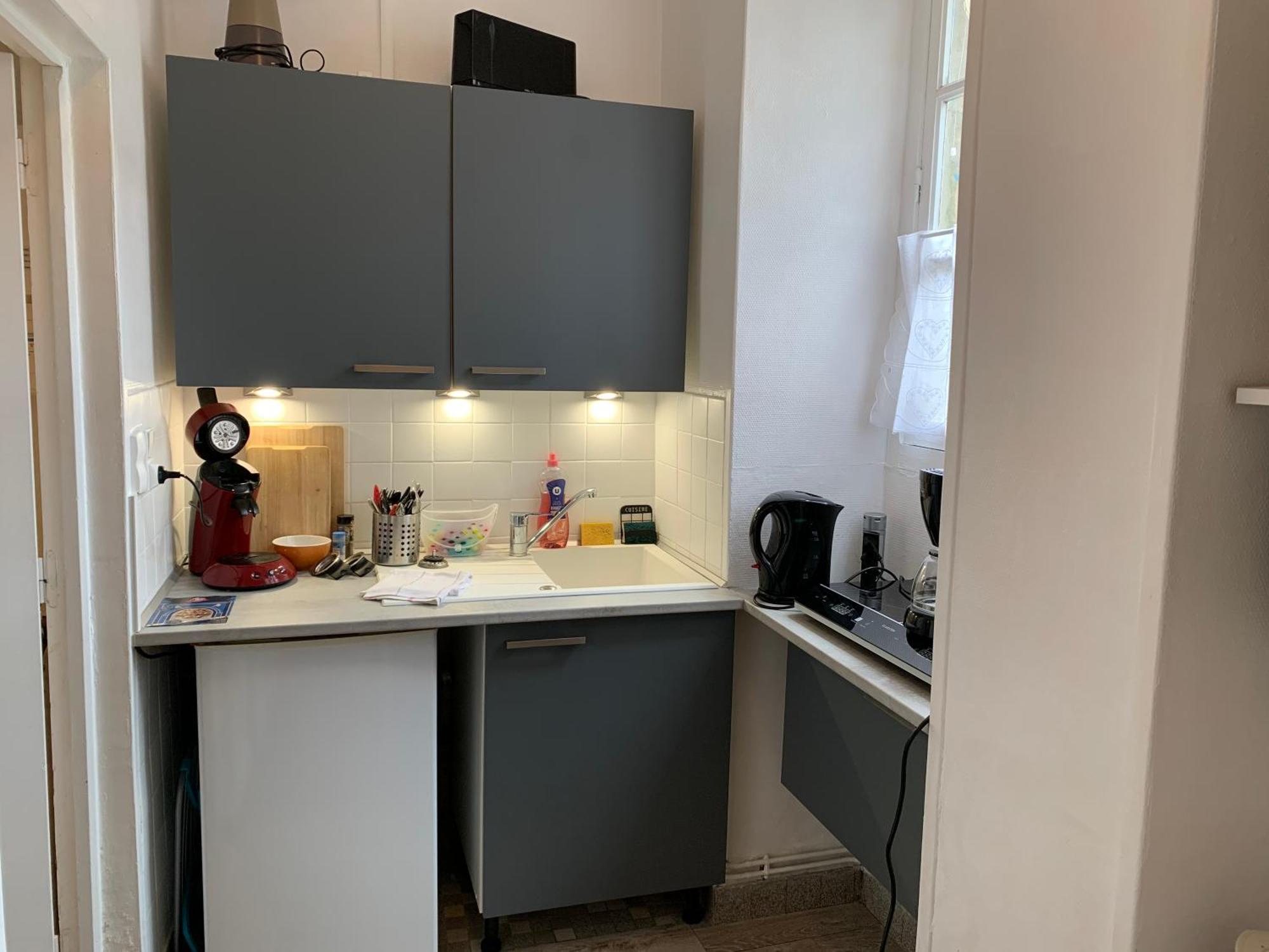 Appartement Rez De Chaussee Gold Beach Bayeux Exteriér fotografie